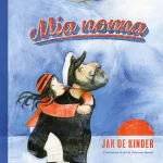 Mia nonna, Jan De Kinder