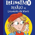 Lo strampalatissimo diario di Leonardo da Vinci, Stella Nosella Lo strampalatissimo diario di Leonardo da Vinci, Stella Nosella
