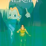 Nereidi, Ilaria Palleschi