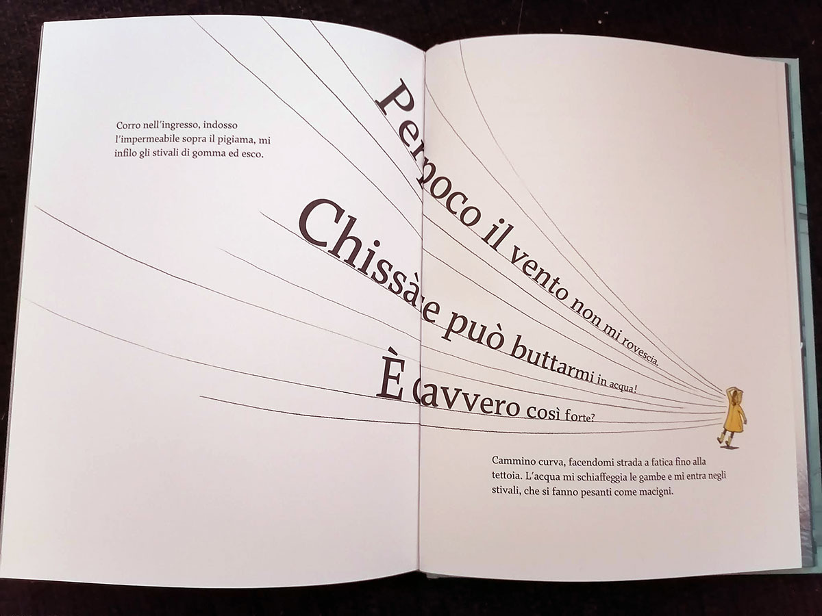 La ragazza pesce, Søren Jessen