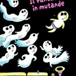 Il fantasma in mutande, Marion Puech