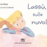 Lassù, sulle nuvole…., Silvia Buda Lassù, sulle nuvole...., Silvia Buda
