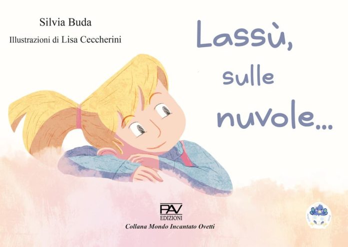 Lassù, sulle nuvole...., Silvia Buda
