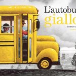 L’autobus giallo, Loren Long