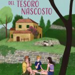 L’estate del tesoro nascosto, Lodovica Cima