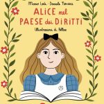 Alice nel paese dei diritti, Mario Lodi, Daniele Novara Alice nel paese dei diritti, Mario Lodi, Daniele Novara
