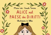 Alice nel paese dei diritti, Mario Lodi, Daniele Novara Alice nel paese dei diritti, Mario Lodi, Daniele Novara