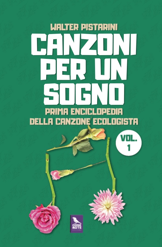 Canzoni per un sogno, Walter Pistarini