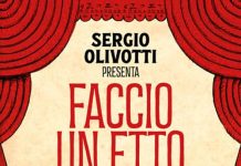 Faccio un etto con l’osso, Sergio Olivotti