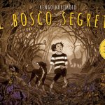 Il bosco segreto, Kengo Kurimoto