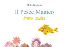 Il pesce magico, Mafra Gagliardi, Štěpán Zavřel