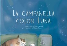 La campanella color luna, Federico Pagani, Martina Rinaldi