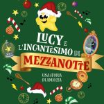 Lucy e l’incantesimo di mezzanotte, Giorgio Onorato Aquilani