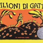 Milioni di gatti, Wanda Gág