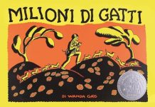 Milioni di gatti, Wanda Gág