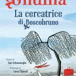 Ondina. La cercatrice di Boscobruno, Stefan Boonen Ondina. La cercatrice di Boscobruno, Stefan Boonen