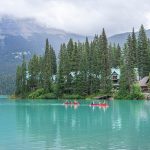 CANADA : Let’s read, Leggiamo!