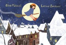 Bella la vera storia della Befana, Elisa Mazzoli, Lenina Barducci