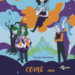 Come una maledizione, Elle McNicoll