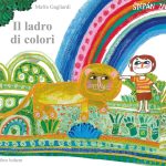 Il ladro di colori, Mafra Gagliardi, Štěpán Zavřel