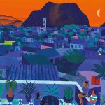 Le sette fate di Youssef, Linda Scaffidi