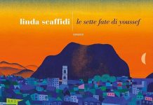 Le sette fate di Youssef, Linda Scaffidi
