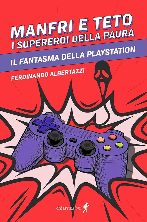 Manfri e Teto,