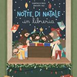Notte di Natale in libreria, Valentina De Pasca, Benedetta Sala