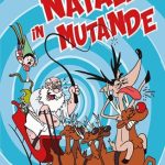 Un pazzo Natale in mutande, Elena Spagnoli Fritze, Pietro Gavinelli