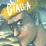 Capa gialla, Patrizia Rinaldi