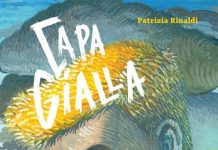 Capa gialla, Patrizia Rinaldi