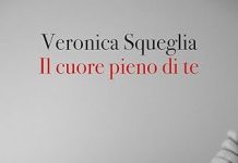 Il cuore pieno di te, Veronica Squeglia Il cuore pieno di te, Veronica Squeglia