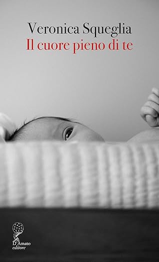 Il cuore pieno di te, Veronica Squeglia