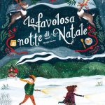 La favolosa notte di Natale, Marilyn Faucher La favolosa notte di Natale, Marilyn Faucher