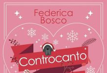 Controcanto di Natale, Federica Bosco Controcanto di Natale, Federica Bosco