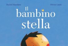 Il bambino stella, Rachel Hausfater-Douïeb, Olivier Latyk