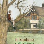 Il bambino sull’albero, Titti Marrone, Daniela Vizzino