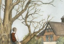 Il bambino sull’albero, Titti Marrone, Daniela Vizzino