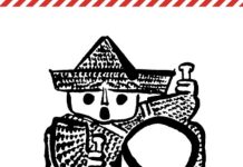 Il tamburo di latta, Günter Grass