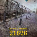 Io ero il numero 21626, Maristella Maggi