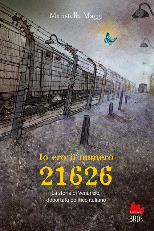 Io ero il numero 216226