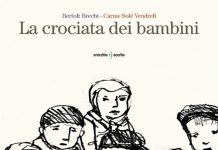 La crociata dei bambini, Bertolt Brecht, Carme Solé Vendrell