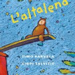 L’altalena, Timo Parvela, Virpi Talvitie