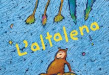 L’altalena, Timo Parvela, Virpi Talvitie