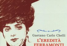 L’eredità Ferramonti, Gaetano Carlo Chelli