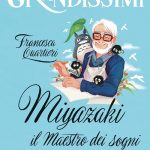 Miyazaki il Maestro dei sogni, Francesca Quartieri