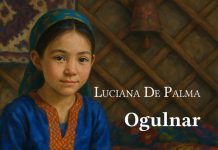 Ogulnar, Luciana De Palma