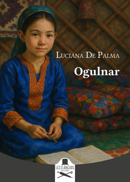 Ogulnar, Luciana De Palma