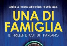 Una di famiglia, Freida McFadden