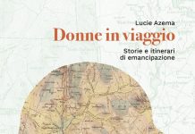 Donne in viaggio. Storie e itinerari di emancipazione, Lucie Azema